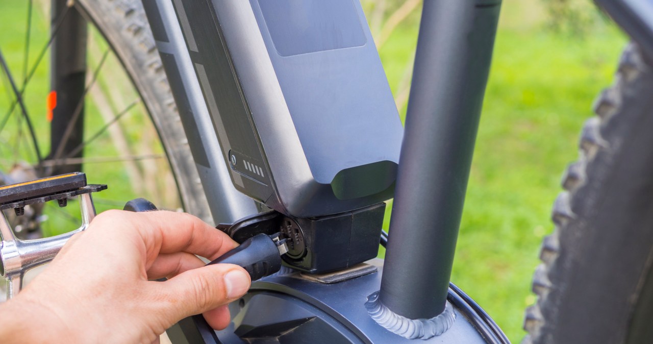 Czy zwykły rower opłaca się przerobić na elektryczny? Duże oszczędności