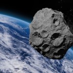 Czy życie mogłoby przywędrować z Marsa na Ziemię? Naukowcy wskazują, że tak