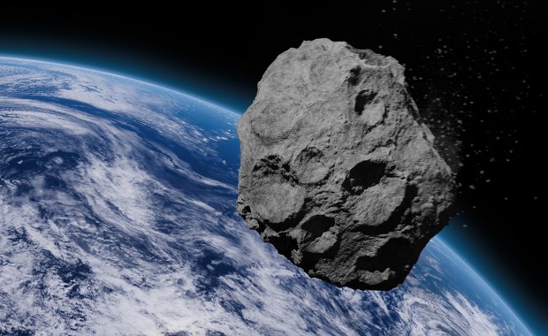 Czy życie mogłoby przywędrować z Marsa na Ziemię? Naukowcy wskazują, że tak