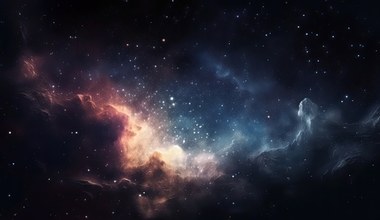 Czy życie naprawdę może być wszędzie? Odkrycie cząsteczek w Orionie