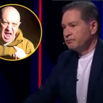 Czy żyjemy w normalnym kraju? Chwila zwątpienia rosyjskiego propagandzisty