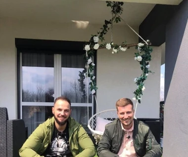 "Czym chata bogata" w Disco Polo Music. Zobacz, jak mieszka lider grupy Shantel