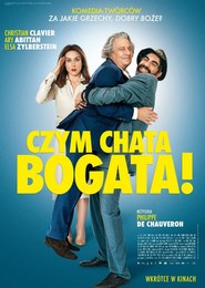 Czym chata bogata!