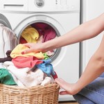 Czym i jak czyścić pralkę? Domowe sposoby