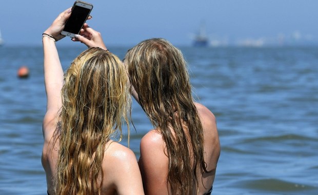 Czym jest, a czym nie jest... seksowne selfie?