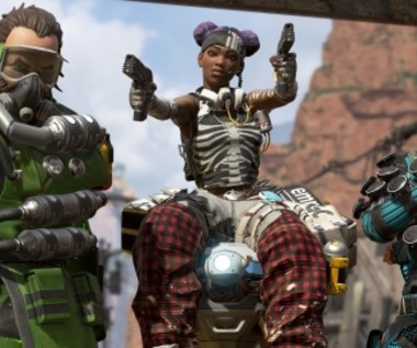 Czym jest Apex Legends? Pierwsze spojrzenie na "Titanfall Battleroyale"