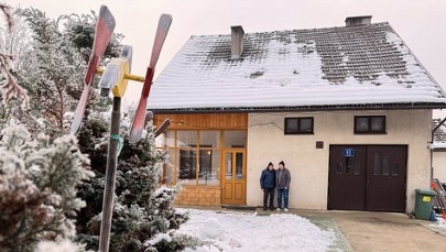 Czym jest dom? Historia przetrwania i siły rodziny pani Marty z Sieprawia 