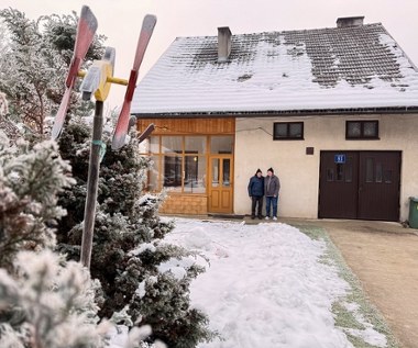 Czym jest dom? Historia przetrwania i siły rodziny pani Marty z Sieprawia 