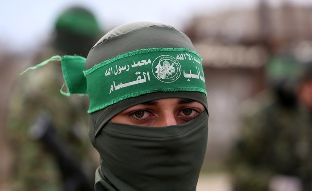 Czym jest Hamas? Rola organizacji w konflikcie z Izraelem