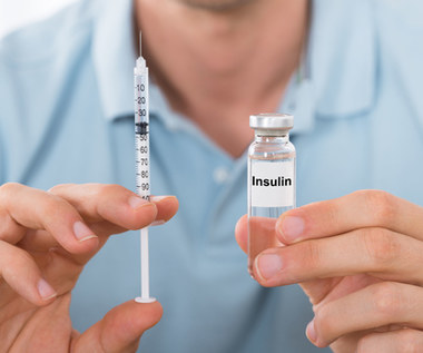 Czym jest insulina?
