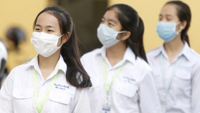 Czym jest koronawirus, jak się przed nim chronić?