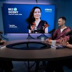 Bez oceny podcast Czym jest męskość? Rozprawiamy się z mitami w podcaście "Bez oceny"