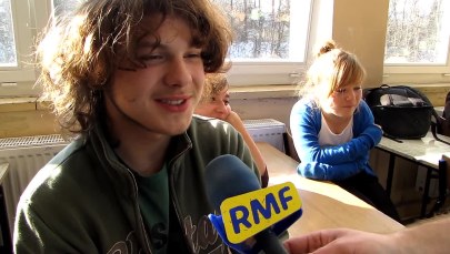 Czym jest miłość? Definicje gimnazjalistów