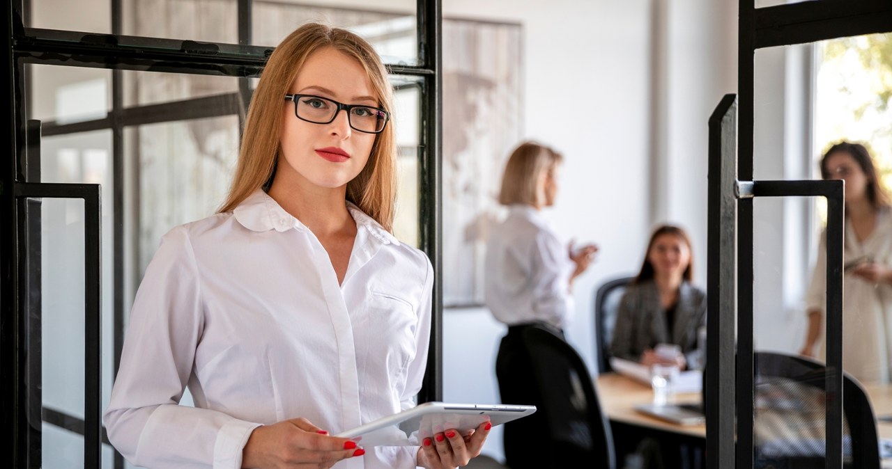 Czym jest outsourcing rekrutacyjny? /materiały promocyjne