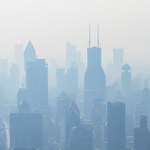 Czym jest smog? Nie tylko samochody i piece zatruwają powietrze