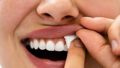 ​Czym jest snus? "Pamiętajmy, że jest nielegalny"