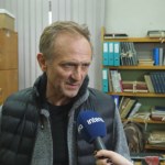 Czym jest tytułowa „Sortownia”? Andrzej Chyra o nowym thrillerze medycznym