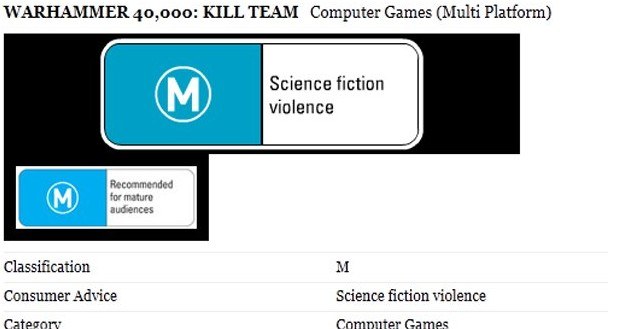 Czym jest Warhammer 40,000: Kill Team? /CDA