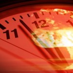 zegar zagłady Czym jest Zegar Zagłady? Aktualne ustawienie na 85 sekund przed północą