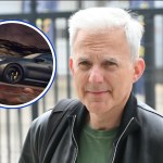 Hubert Urbański Czym jeździ Hubert Urbański? Przyłapano go w BMW za blisko 700 tys. zł