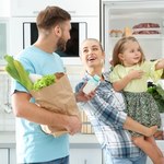 Czym kierować się, wybierając lodówkę dla dużej rodziny?