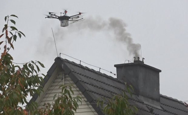 Czym palą w piecach mieszkańcy Katowic? Ruszają kontrole