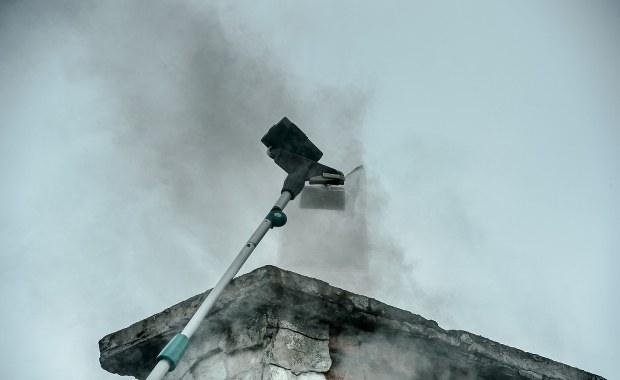 Czym palą w piecach mieszkańcy "stolicy smogu"?