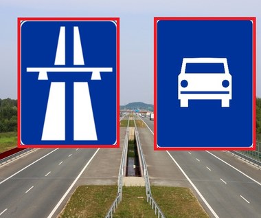 Czym różni się autostrada od drogi ekspresowej?
