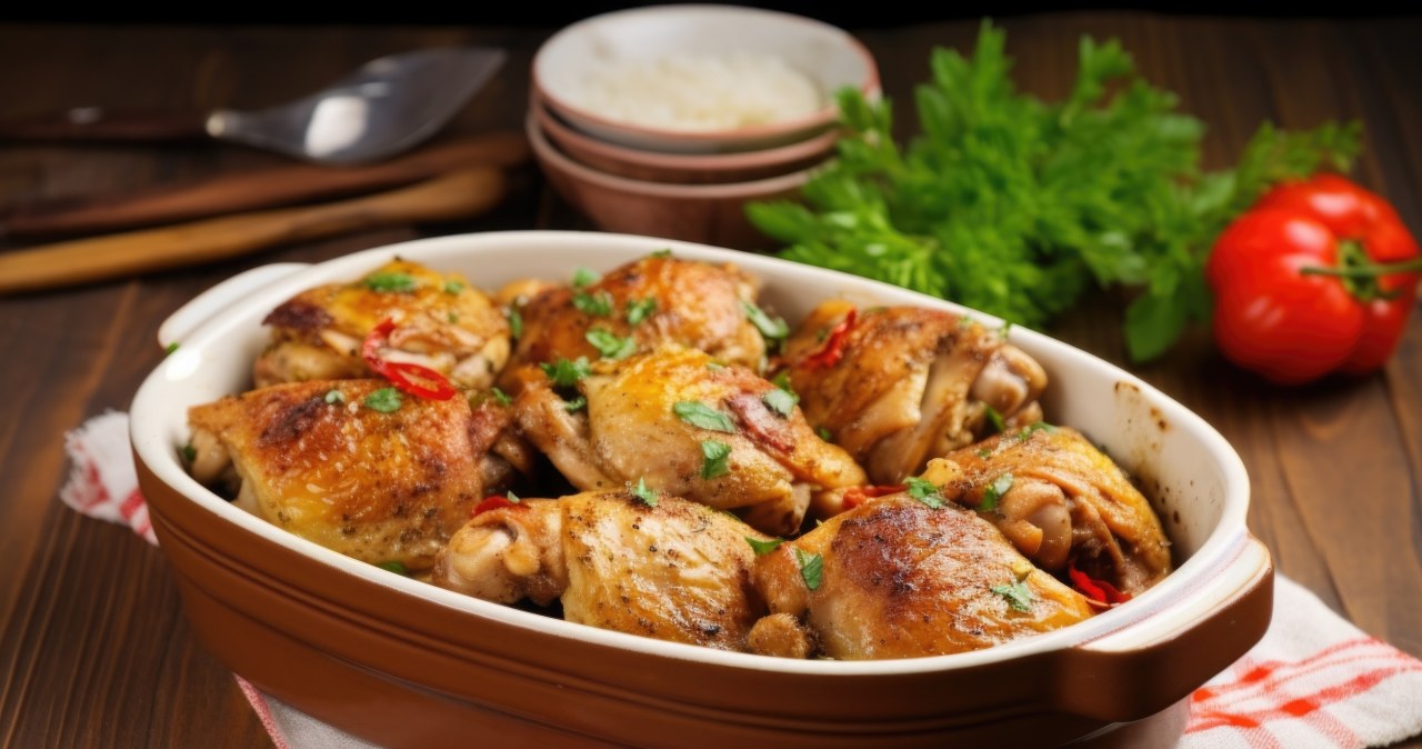 Czym różni się golonka indycza od wieprzowej? /alfazetchronicles /123RF/PICSEL