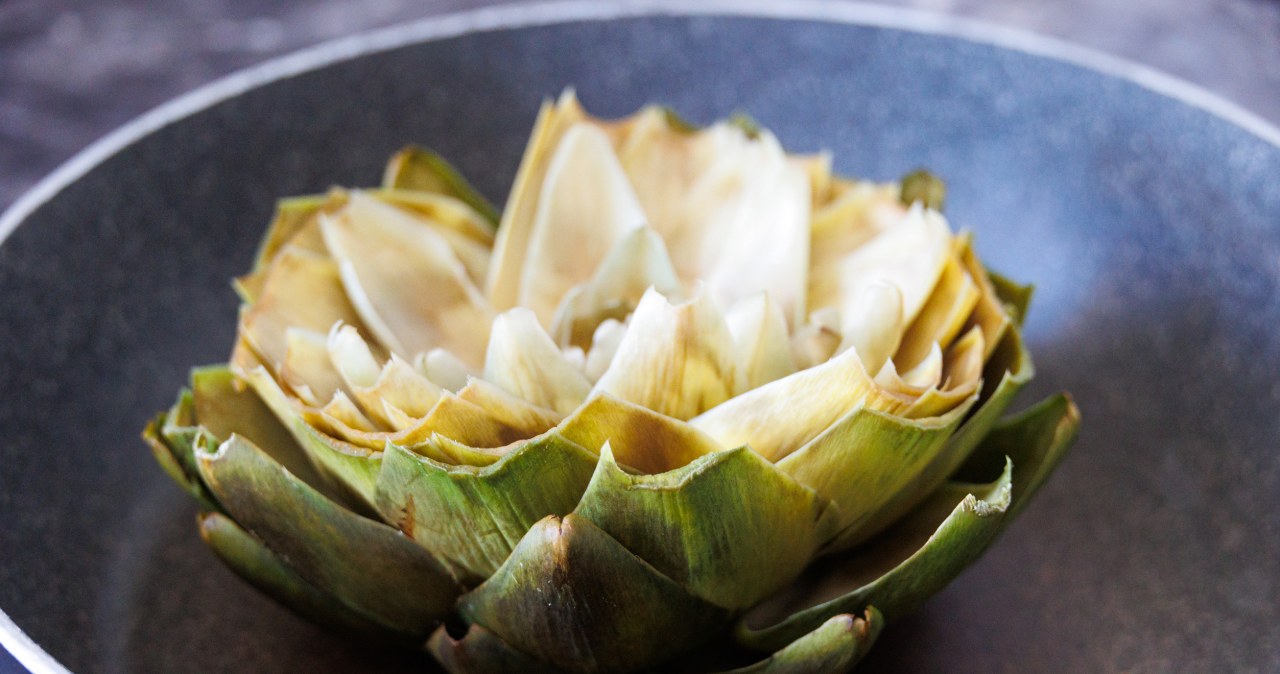 Czym różni się kard od karczocha? / lukrecja /123RF/PICSEL