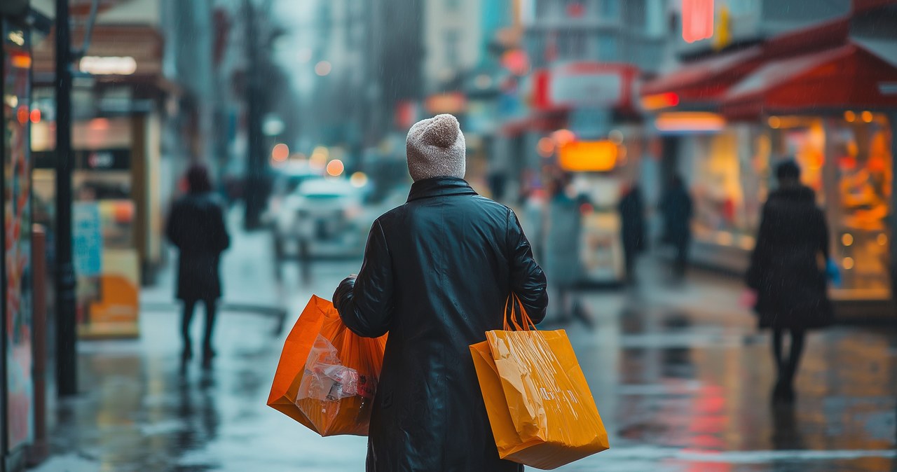 Czym są płatności odroczone? /materiały promocyjne