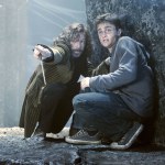 Czym serial "Harry Potter" zaskoczy widzów? Aktor odpowiada