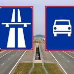Czym się różni autostrada od drogi ekspresowej? Prędkość to tylko początek