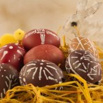 pisanki Czym się różnią pisanki od kraszanek? Mało kto to wie!