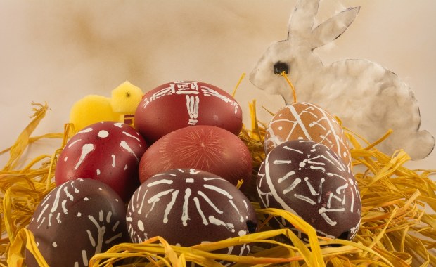 Czym się różnią pisanki od kraszanek? Mało kto to wie!