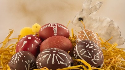 Czym się różnią pisanki od kraszanek? Mało kto to wie!