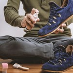 Czym wyczyścić buty z zamszu i nubuku? Niezawodne sposoby na plamy