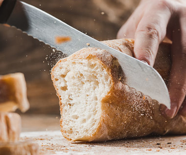 Czym zastąpić chleb? 