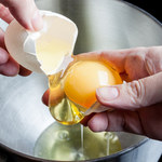 ​Czym zastąpić jajko w diecie wegańskiej? Oto 7 propozycji