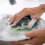 Czym zastąpić płyn do mycia naczyń? Domowe specyfiki