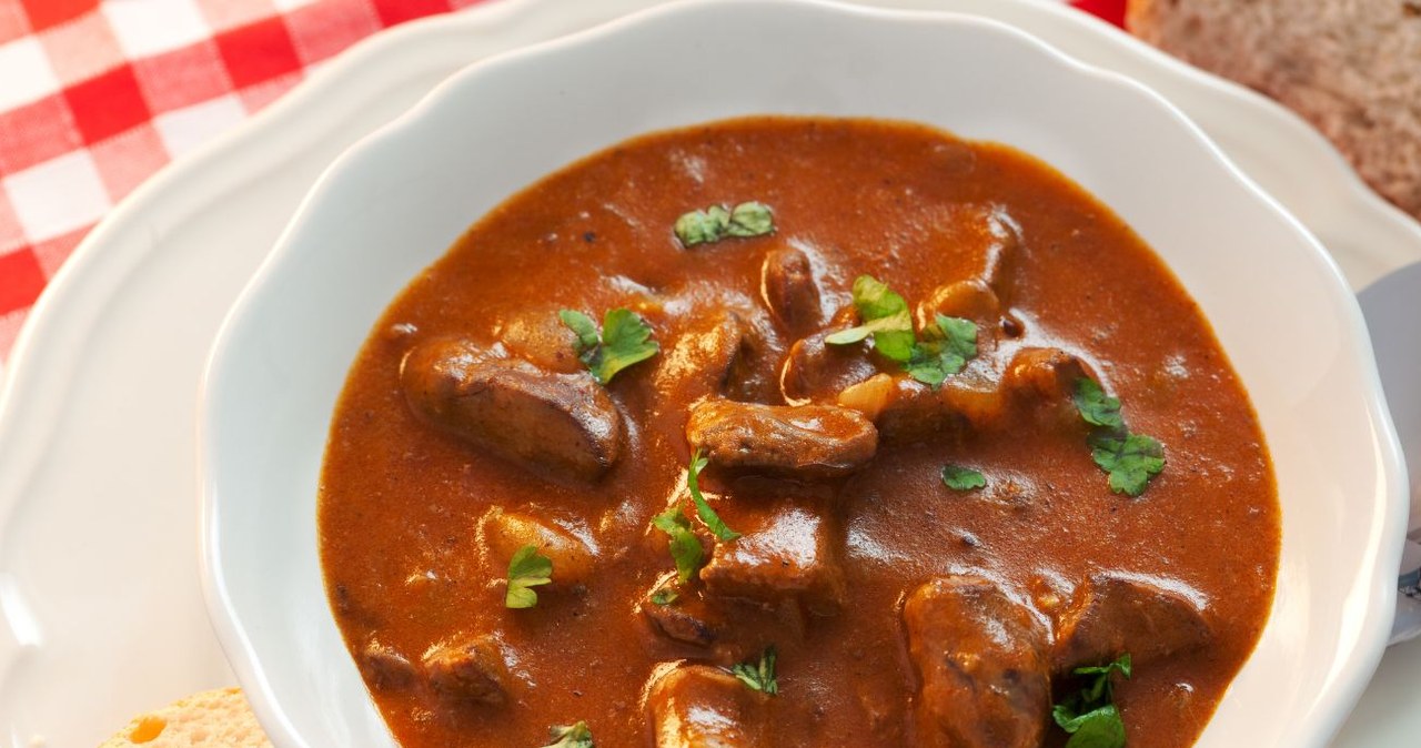 Czym zastąpić zasmażkę? Istnieją dużo zdrowsze alternatywy. /GMVozd /Canva Pro