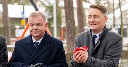 Czynność prawna wysokiego ryzyka. Ślub Alka