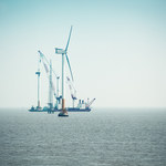 Czysta energia z Bałtyku. Ørsted i ZEPAK chcą razem budować morskie farmy wiatrowe