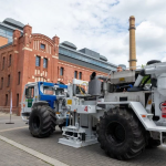 Czysta energia z wnętrza ziemi: Łódź bada geotermalne możliwości