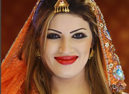 "Czyste" kosmetyki powstały specjalnie dla muzułmanek /Getty Images/Flash Press Media