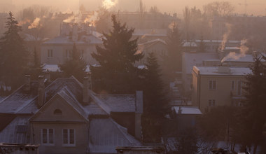 "Czyste powietrze". Pieniądze na wymianę kopciuchów również dla wspólnot