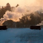 "Czyste powietrze": Wielka wymiana pieców na Śląsku