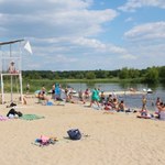 Czyste rzeki Polski, w których można się bezpiecznie kąpać