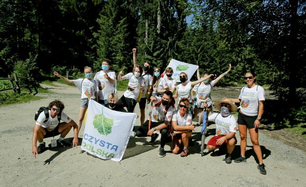 ​Czyste Tatry - bycie "eko" to coś więcej