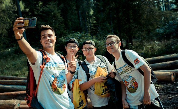 Czyste Tatry. EkoMeetUp: Internetowi herosi znów na szlaku